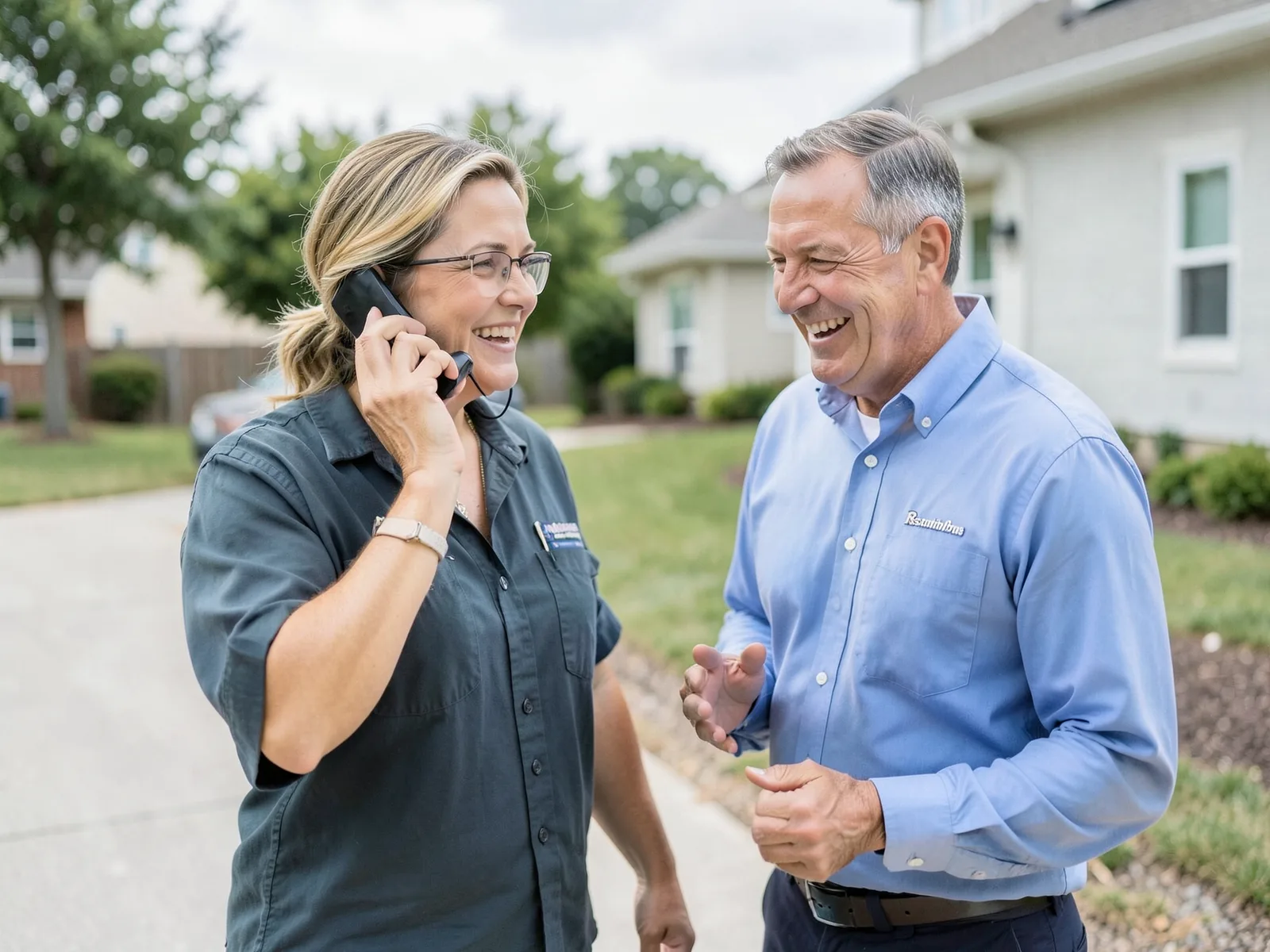 Frequently Asked Questions About Commercial Flood Services in Newark, DE